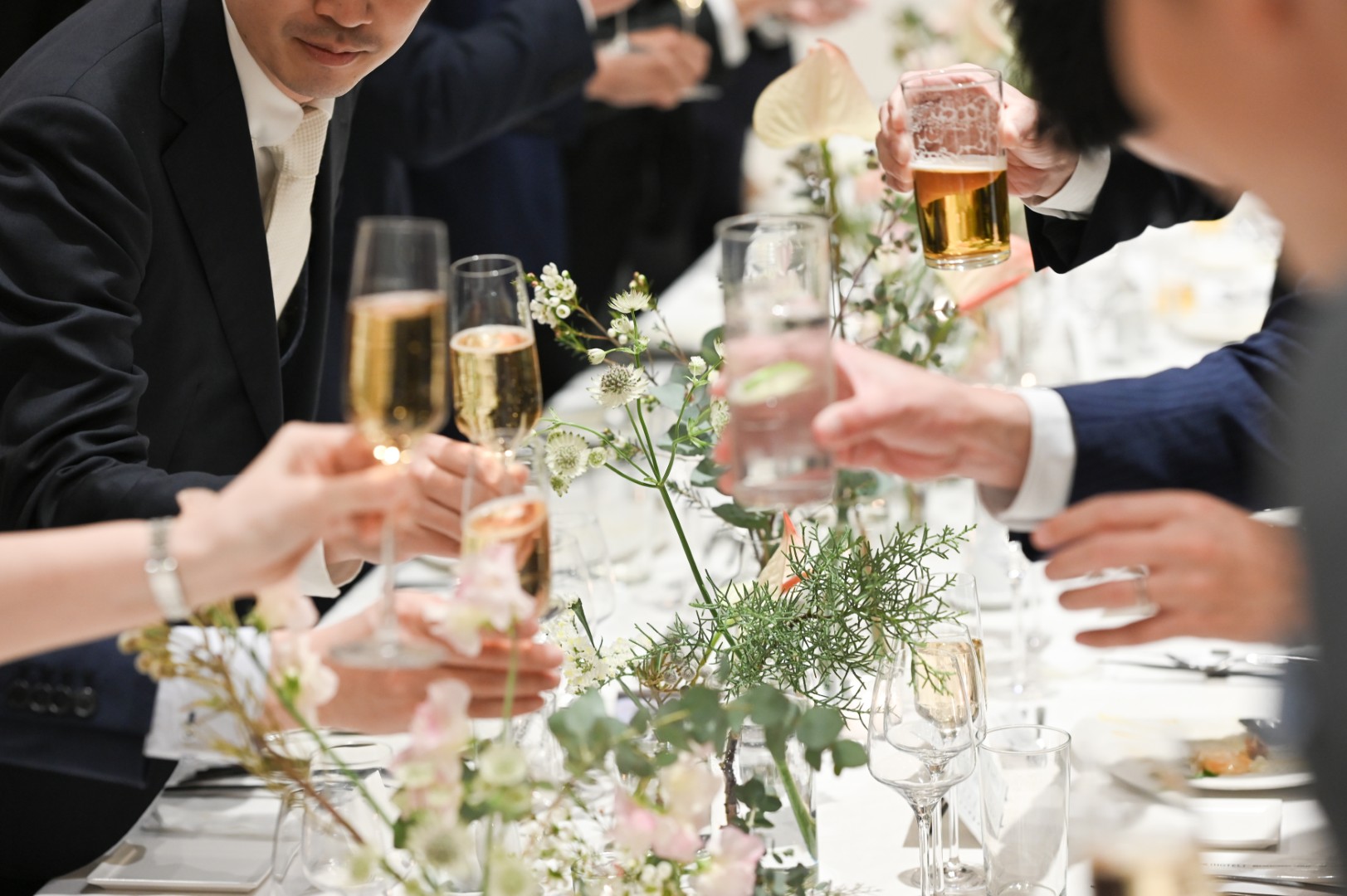 テーブルコーディネート 2