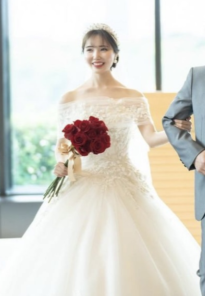 Hatsuko EndoのMagnolia