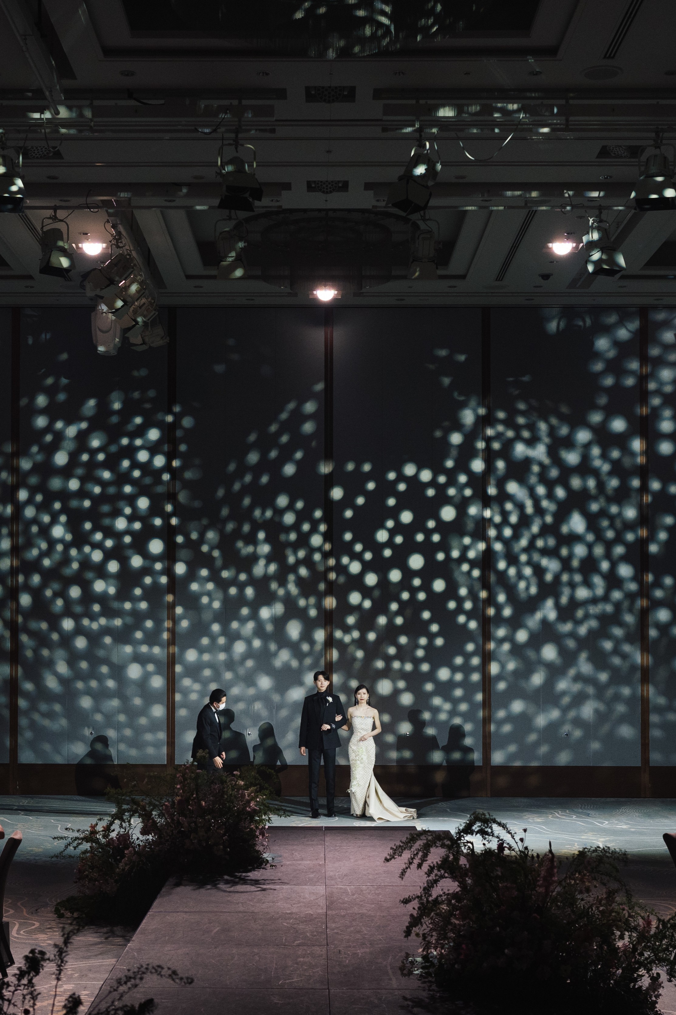 感動を生む空間演出