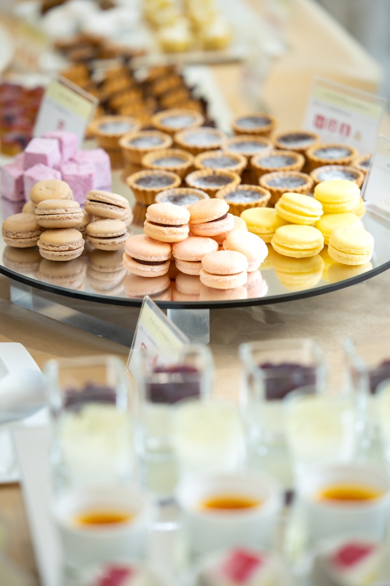 テーブルコーディネート 4