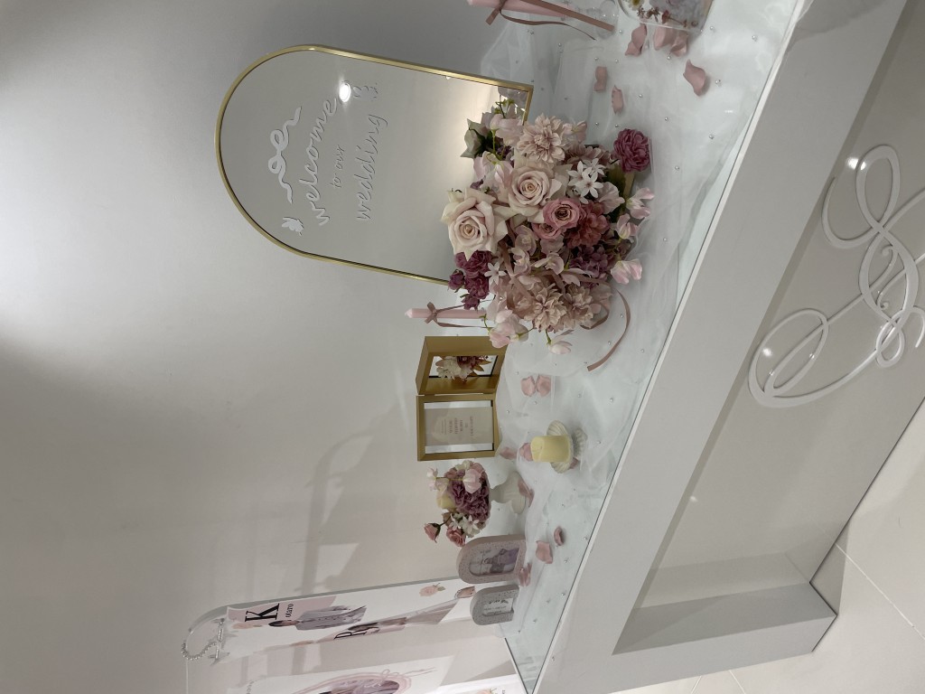 ウェルカムスペース 3