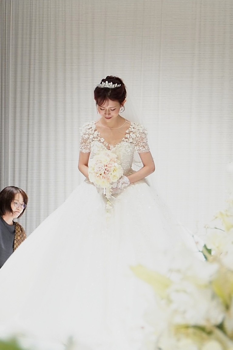 KIYOKO HATA ルア0525