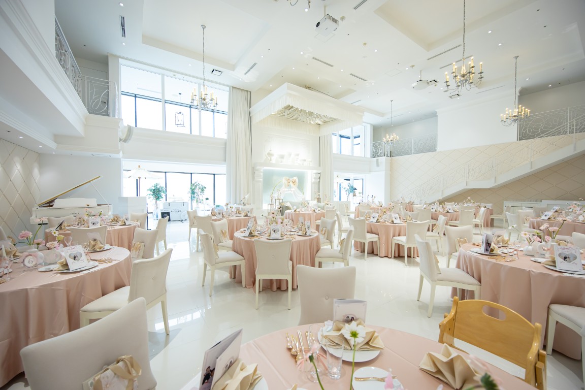 テーブルコーディネート 13