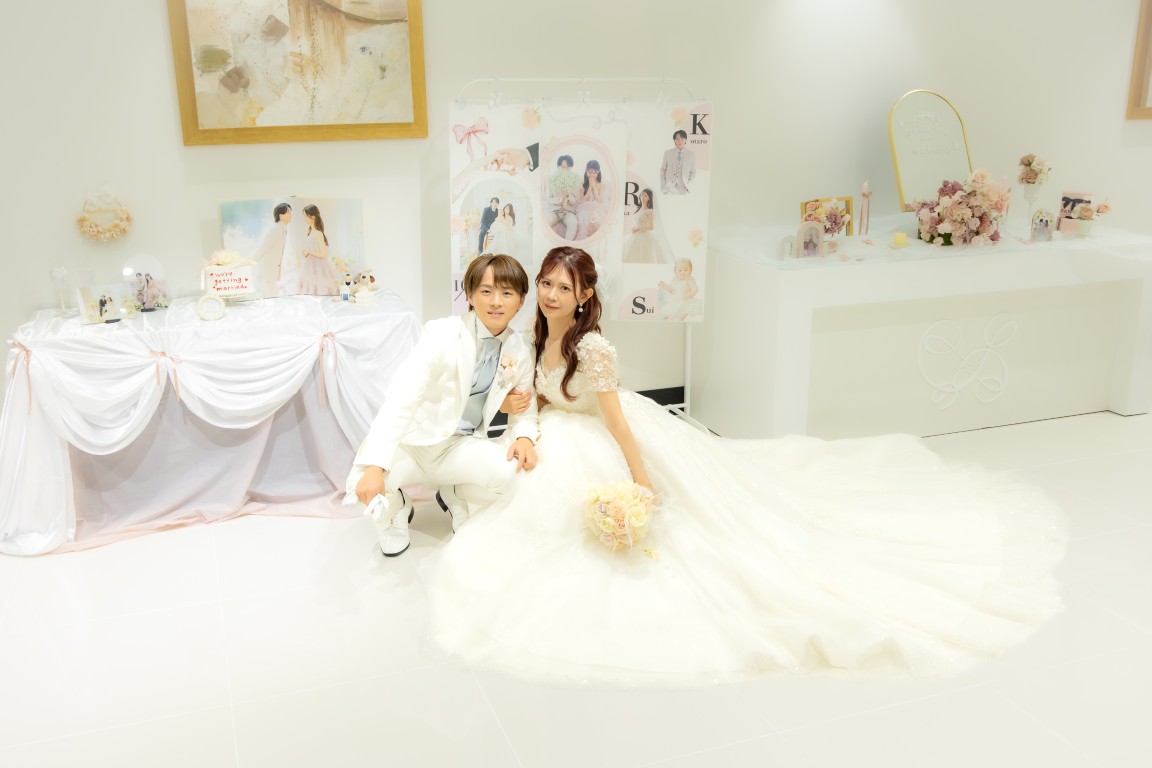 ウェルカムスペース 6